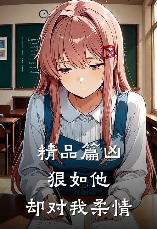 精品篇凶狠如他，却对我柔情