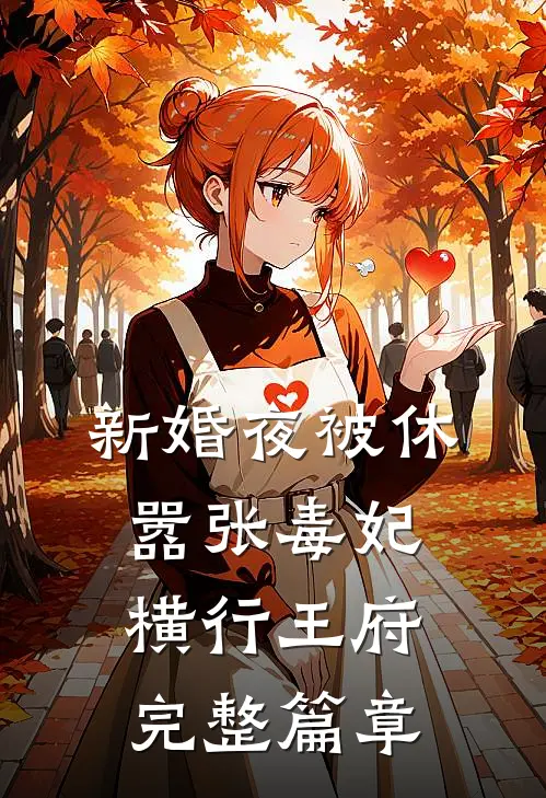 新婚夜被休，嚣张毒妃横行王府完整篇章