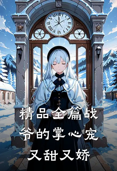 精品全篇战爷的掌心宠又甜又娇
