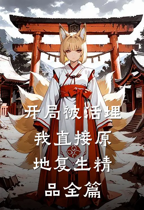 开局被活埋，我直接原地复生精品全篇