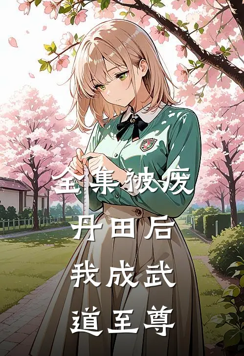 全集被废丹田后，我成武道至尊