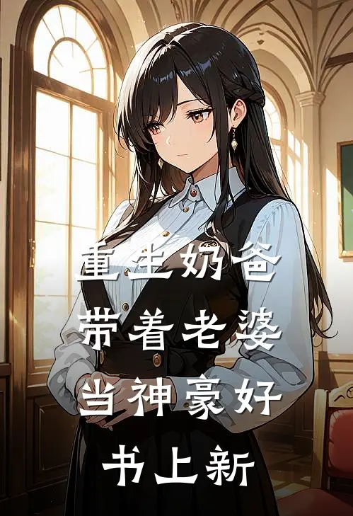 重生奶爸,带着老婆当神豪好书上新