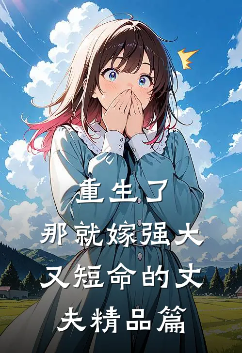 重生了，那就嫁强大又短命的丈夫精品篇
