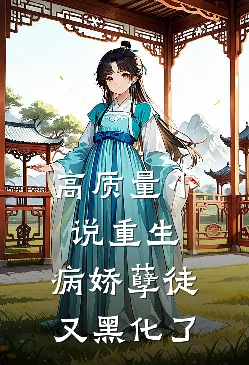 高质量小说重生：病娇孽徒又黑化了