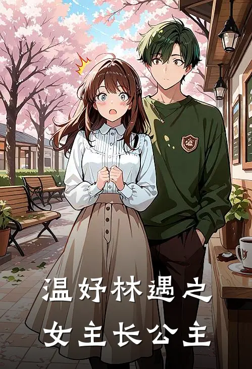 温妤林遇之女主长公主