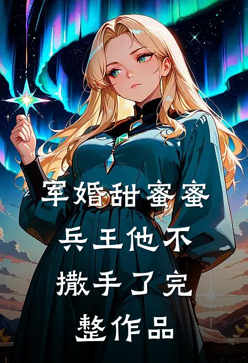 军婚甜蜜蜜，兵王他不撒手了完整作品