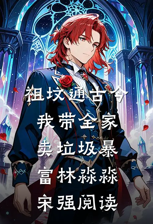 蔷薇遗失于人海之外全文+免费