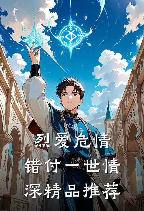 烈爱危情：错付一世情深精品推荐