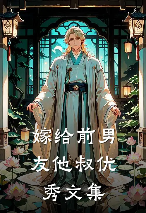 嫁给前男友他叔优秀文集