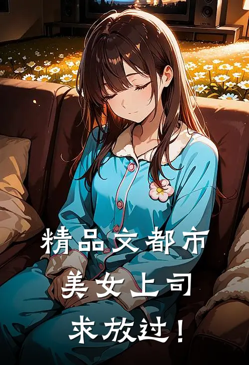 精品文都市：美女上司，求放过！