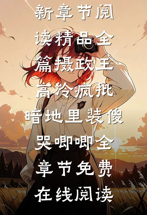 精品全篇摄政王高冷疯批，暗地里装傻哭唧唧