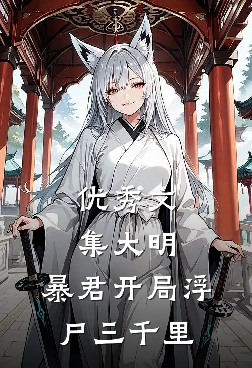 优秀文集大明：暴君开局浮尸三千里