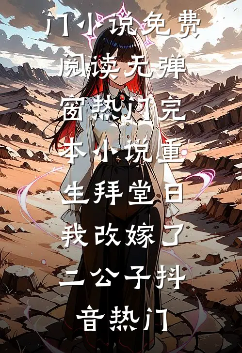 皇兄要将我送去和亲？那就将他送过去无删减+无广告