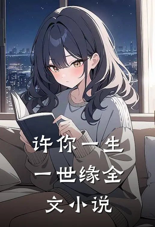 许你一生一世缘全文小说