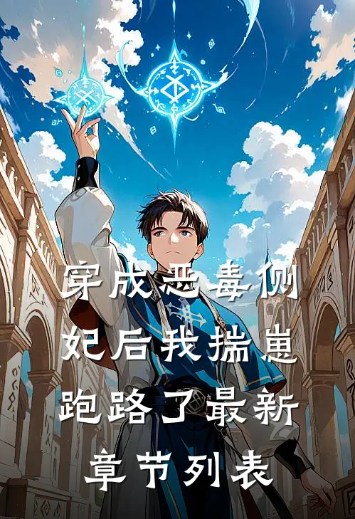 穿成恶毒侧妃后我揣崽跑路了最新章节列表