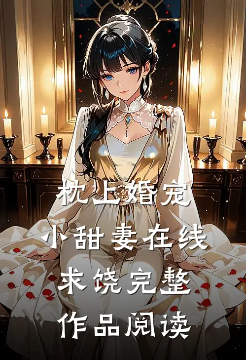 枕上婚宠：小甜妻在线求饶完整作品阅读
