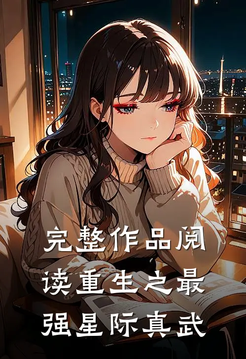 完整作品阅读重生之最强星际真武