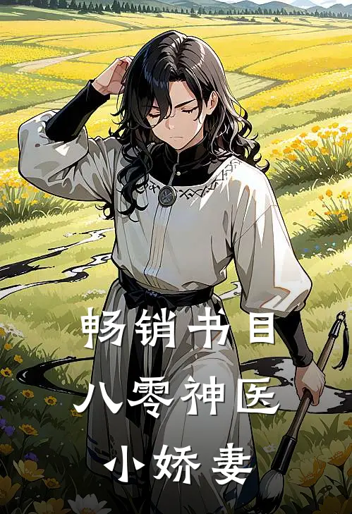 畅销书目八零神医小娇妻