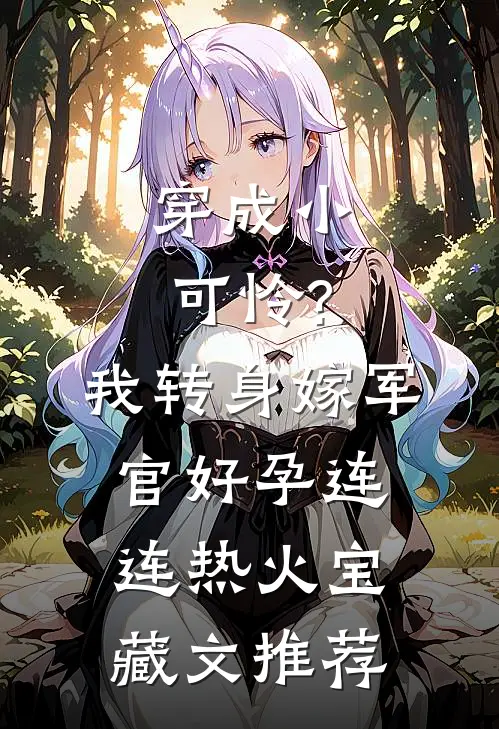 穿成小可怜?我转身嫁军官好孕连连热火宝藏文推荐