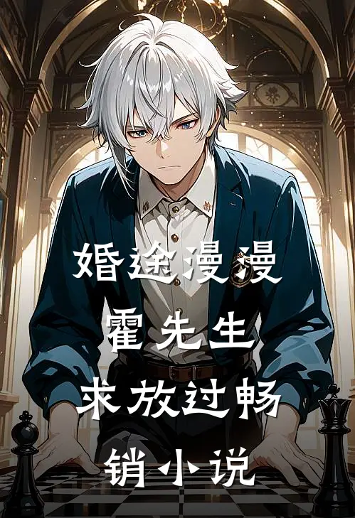 婚途漫漫：霍先生，求放过畅销小说
