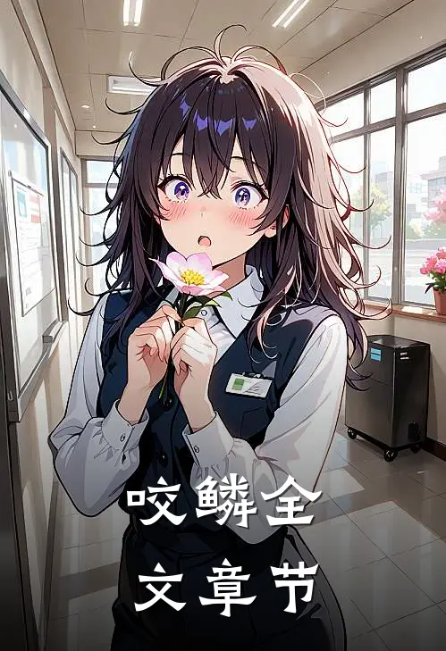 咬鳞全文章节