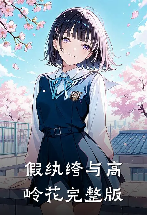 假纨绔与高岭花完整版