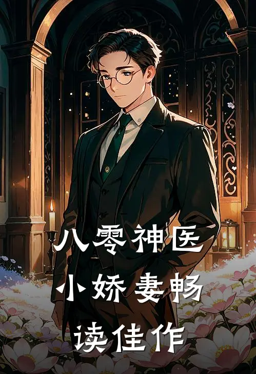 八零神医小娇妻畅读佳作