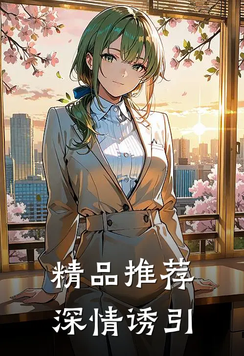 精品推荐深情诱引