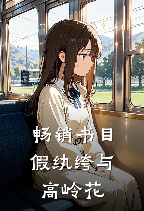 畅销书目假纨绔与高岭花