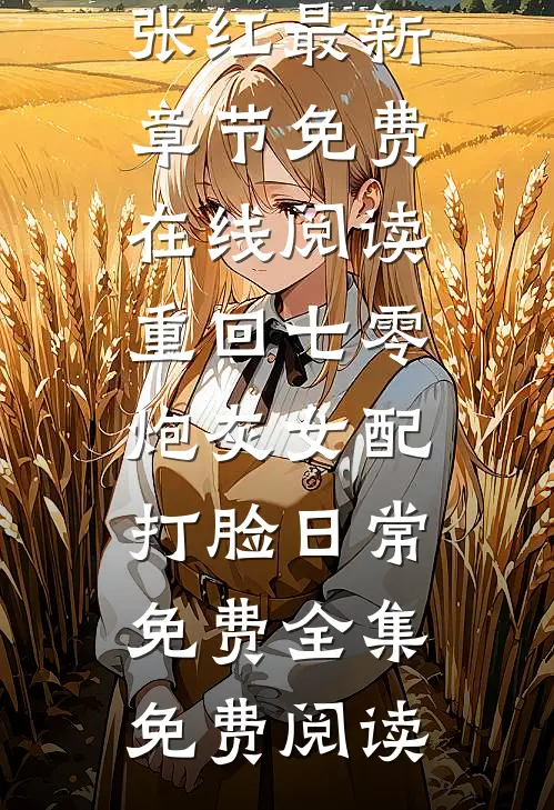 重回七零炮灰女配打脸日常免费
