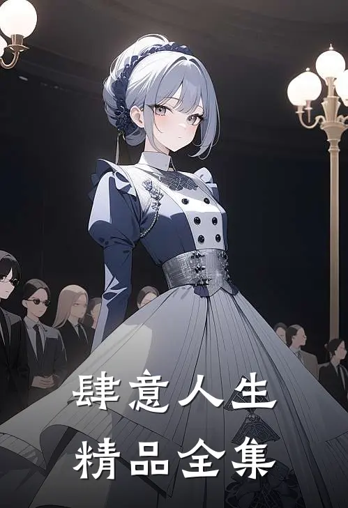 肆意人生精品全集