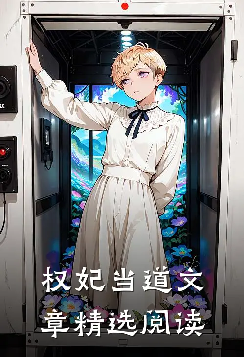 权妃当道文章精选阅读