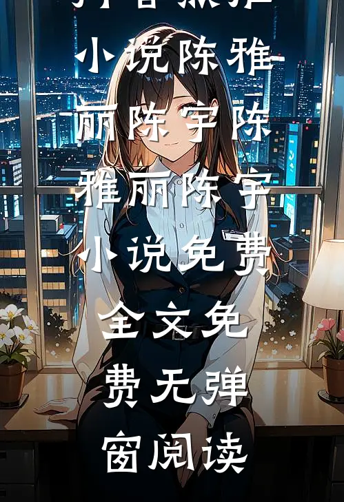 陈雅丽陈宇小说免费