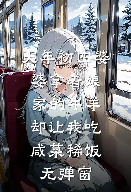 重生订婚前夜，我让凤凰男未婚夫全家牢底坐穿