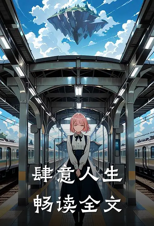 肆意人生畅读全文