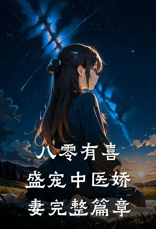 八零有喜：盛宠中医娇妻完整篇章