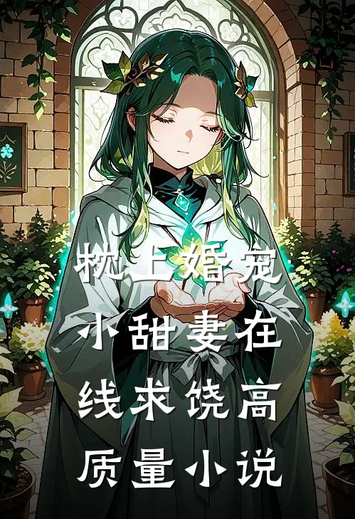 枕上婚宠：小甜妻在线求饶高质量小说