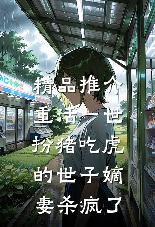 精品推介重活一世，扮猪吃虎的世子嫡妻杀疯了