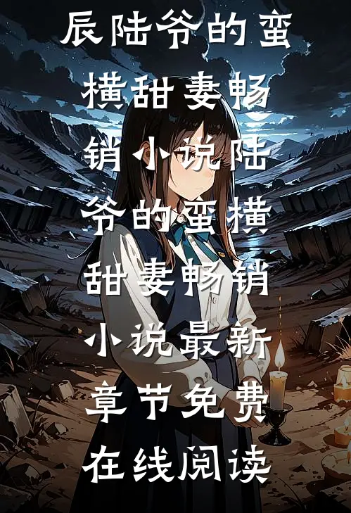 陆爷的蛮横甜妻畅销小说