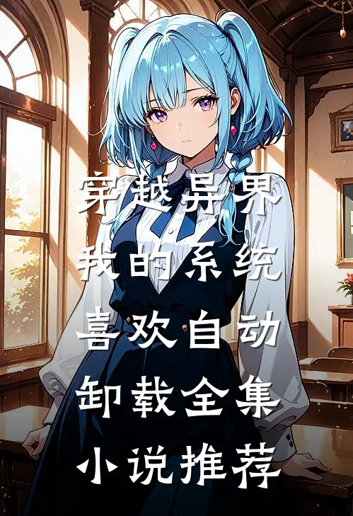 穿越异界，我的系统喜欢自动卸载全集小说推荐
