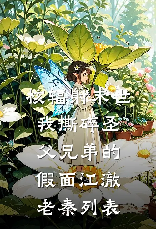 岁岁霜月落空寒结局