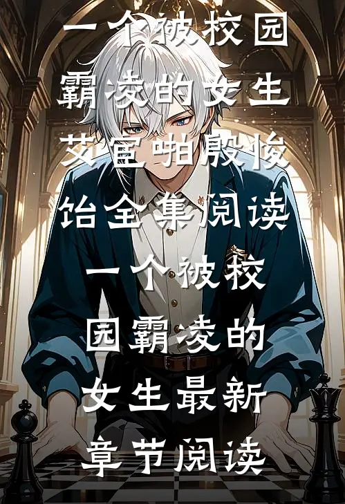 一个被校园霸凌的女生