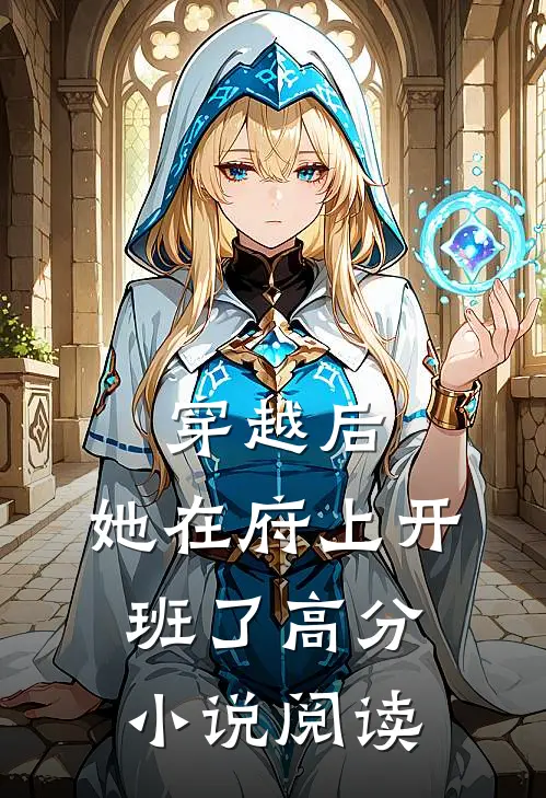 穿越后,她在府上开班了高分小说阅读