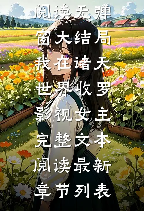 我在诸天世界收罗影视女主完整文本阅读