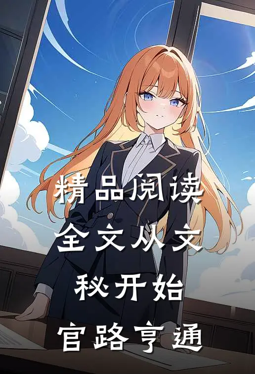 精品阅读全文从文秘开始,官路亨通