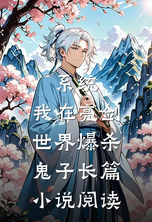 系统：我在亮剑世界爆杀鬼子长篇小说阅读