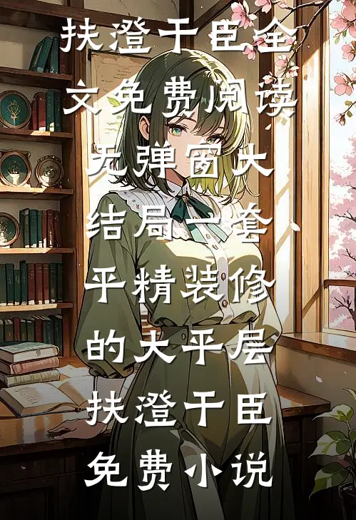 一套平精装修的大平层