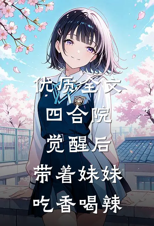 优质全文四合院：觉醒后，带着妹妹吃香喝辣