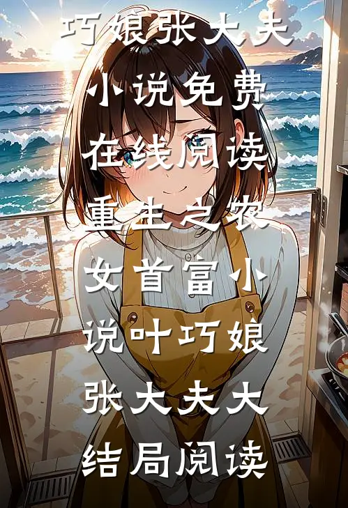 重生之农女首富小说