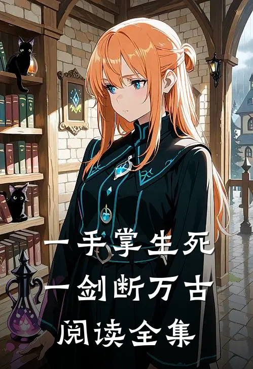 一手掌生死，一剑断万古阅读全集